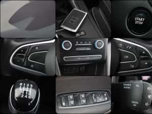 Renault Megane IV, 1.3 Benzina, Rate Fixe, Garanție — miniatura 7