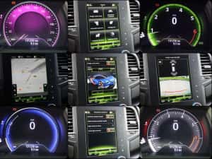 Renault Megane IV, 1.3 Benzina, Rate Fixe, Garanție — miniatura 8