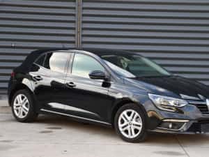 Renault Megane IV, 1.3 Benzina, Rate Fixe, Garanție — miniatura 10
