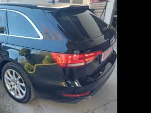 AUDI A4 Quattro 4x4 — miniatura 3