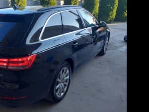 AUDI A4 Quattro 4x4 — miniatura 4