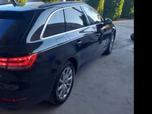 AUDI A4 Quattro 4x4 — miniatura 5