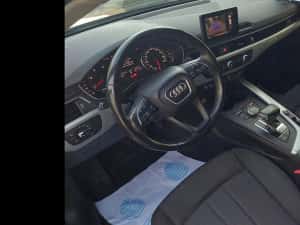 AUDI A4 Quattro 4x4 — miniatura 6