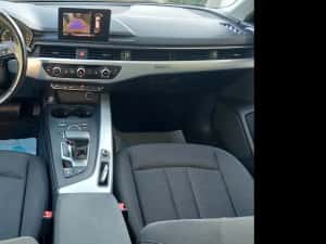 AUDI A4 Quattro 4x4 — miniatura 7