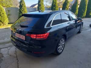 AUDI A4 Quattro 4x4 — miniatura 8