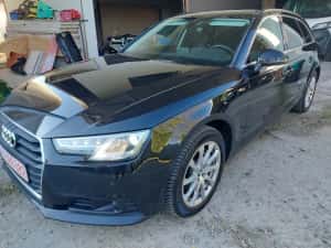 AUDI A4 Quattro 4x4 — miniatura 9