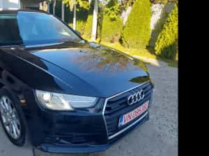 AUDI A4 Quattro 4x4 — miniatura 10