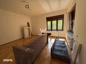 Apartament la casa de inchiriat, Parcul Sub Arini — miniatura 4
