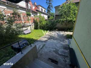 Apartament la casa de inchiriat, Parcul Sub Arini — miniatura 6