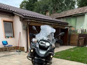 BMW R1200 GS Adventure — miniatura 4