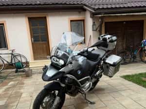 BMW R1200 GS Adventure — miniatura 5