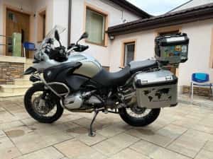 BMW R1200 GS Adventure — miniatura 6