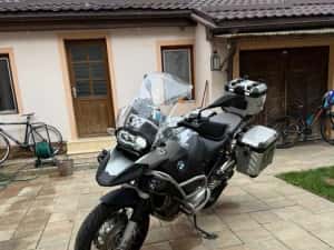 BMW R1200 GS Adventure — miniatura 10