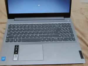Laptop  Lenovo  N 4020 — miniatura 1