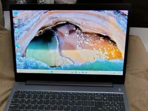 Laptop  Lenovo  N 4020 — miniatura 3
