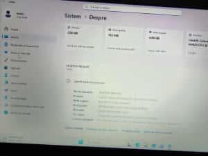 Laptop  Lenovo  N 4020 — miniatura 6
