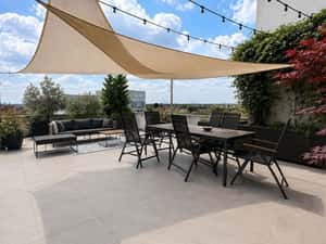 Penthouse Premium Matei Basarb - Pipera — miniatura 3