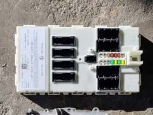 Kit pornire ecu calculator fem BMW seria 4 F36 B58 440i automat