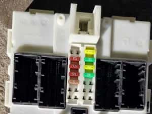 Kit pornire ecu calculator fem BMW seria 4 F36 B58 440i automat — miniatura 3