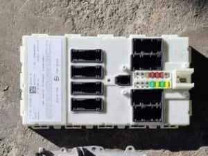 Kit pornire ecu calculator fem BMW seria 4 F36 B58 440i automat — miniatura 5
