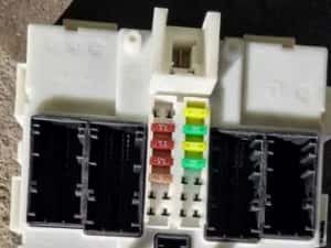 Kit pornire ecu calculator fem BMW seria 4 F36 B58 440i automat — miniatura 7