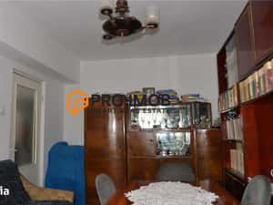 Apartament 3 camere cf 2 decomandat zona Centru — miniatura 5