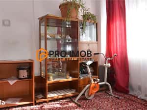 Apartament 3 camere cf 2 decomandat zona Centru — miniatura 6