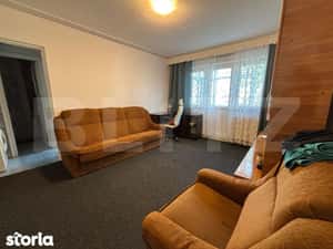 APARTAMENT 2 camere Mircea Cel Batran — miniatura 3