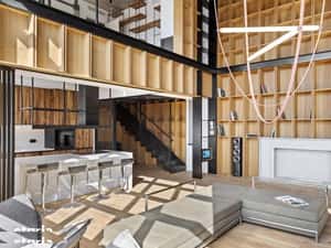 Apartament unic | Duplex | 4 camere
