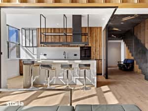 Apartament unic | Duplex | 4 camere — miniatura 5