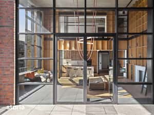 Apartament unic | Duplex | 4 camere — miniatura 6