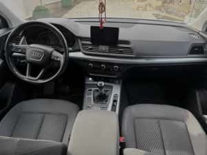 AUDI Q5 Quattro manual 4x4 2018 Pret FIX — miniatura 2