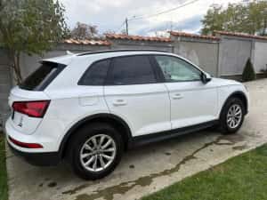AUDI Q5 Quattro manual 4x4 2018 Pret FIX — miniatura 4