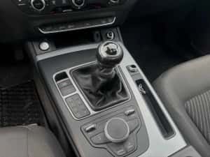 AUDI Q5 Quattro manual 4x4 2018 Pret FIX — miniatura 7