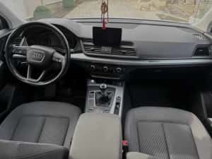 AUDI Q5 Quattro manual 4x4 2018 Pret FIX — miniatura 10