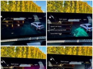 Mercedes A180 diesel AMG Line 9G-Tronic 2021 - 50.000km — miniatura 8