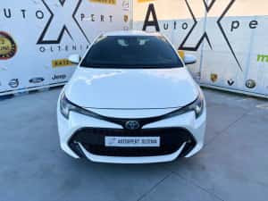 Toyota Corolla — miniatura 3
