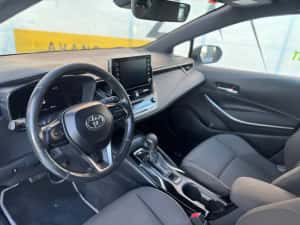 Toyota Corolla — miniatura 8
