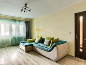 Apartament 3 camere et1 MICALACA 300 / Malul Muresului — miniatura 2