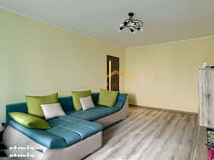 Apartament 3 camere et1 MICALACA 300 / Malul Muresului — miniatura 3