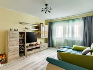 Apartament 3 camere et1 MICALACA 300 / Malul Muresului — miniatura 4