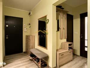 Apartament 3 camere et1 MICALACA 300 / Malul Muresului — miniatura 5