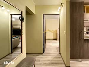 Apartament 3 camere et1 MICALACA 300 / Malul Muresului — miniatura 6