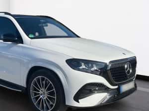 Mercedes-Benz GLE 350 Automată 286 HP Diesel