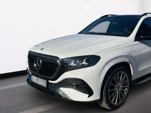 Mercedes-Benz GLE 350 Automată 286 HP Diesel — miniatura 2