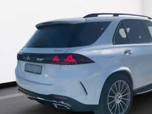 Mercedes-Benz GLE 350 Automată 286 HP Diesel — miniatura 4
