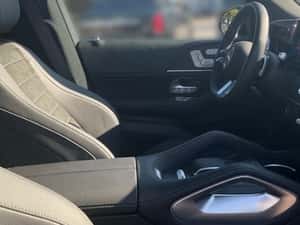 Mercedes-Benz GLE 350 Automată 286 HP Diesel — miniatura 5