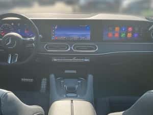 Mercedes-Benz GLE 350 Automată 286 HP Diesel — miniatura 6
