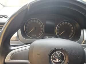 Skoda Rapid 2014, 247.000 km, Diesel, Preț 6.900 EUR — miniatura 3