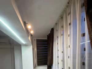 Apartament 2 camere renovat, lângă metrou Titan, mobilat și utilat — miniatura 8